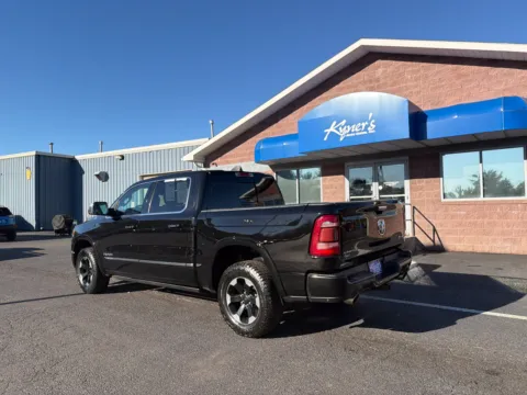 More photos of 2019 Ram 1500 Limited at Kyner's Auto Sales, Inc., PA