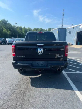 More photos of 2019 Ram 1500 Limited at Kyner's Auto Sales, Inc., PA
