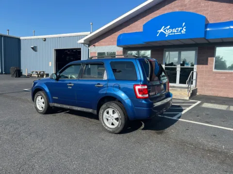 Another view of 2008 Ford Escape XLT for sale in Chambersburg, PA at Kyner's Auto Sales, Inc.