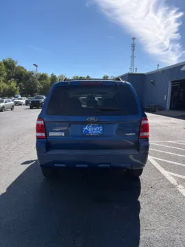 More photos of 2008 Ford Escape XLT at Kyner's Auto Sales, Inc., PA