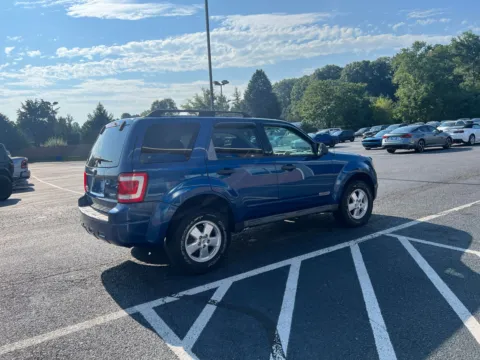 More photos of 2008 Ford Escape XLT at Kyner's Auto Sales, Inc., PA