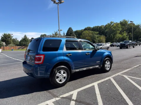 More photos of 2008 Ford Escape XLT at Kyner's Auto Sales, Inc., PA