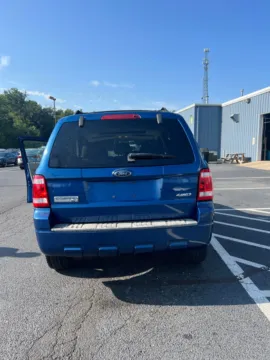 More photos of 2008 Ford Escape XLT at Kyner's Auto Sales, Inc., PA