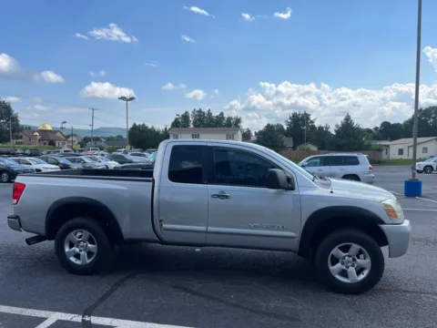 More photos of 2007 Nissan Titan SE at Kyner's Auto Sales, Inc., PA
