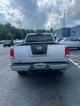 More photos of 2007 Nissan Titan SE at Kyner's Auto Sales, Inc., PA