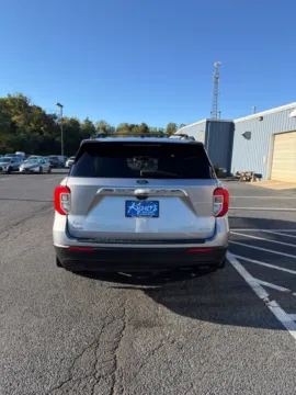 More photos of 2021 Ford Explorer XLT at Kyner's Auto Sales, Inc., PA