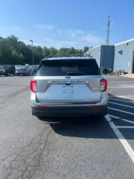 More photos of 2021 Ford Explorer XLT at Kyner's Auto Sales, Inc., PA