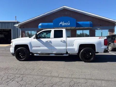 Photos of 2019 Chevrolet Silverado 1500 LD LT for sale in Chambersburg, PA at Kyner's Auto Sales, Inc.