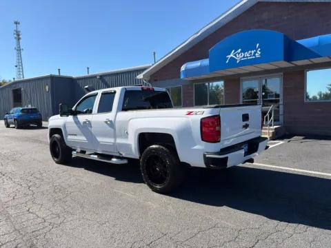 Another view of 2019 Chevrolet Silverado 1500 LD LT for sale in Chambersburg, PA at Kyner's Auto Sales, Inc.