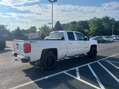 More photos of 2019 Chevrolet Silverado 1500 LD LT at Kyner's Auto Sales, Inc., PA
