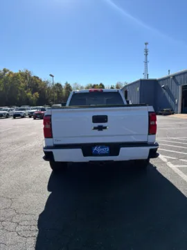 More photos of 2019 Chevrolet Silverado 1500 LD LT at Kyner's Auto Sales, Inc., PA