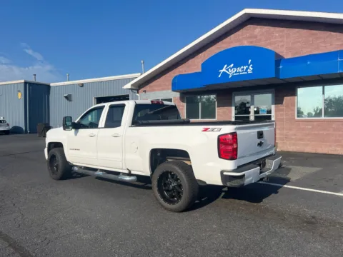Another view of 2019 Chevrolet Silverado 1500 LD LT for sale in Chambersburg, PA at Kyner's Auto Sales, Inc.