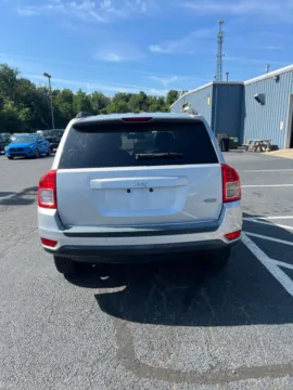 More photos of 2011 Jeep Compass at Kyner's Auto Sales, Inc., PA
