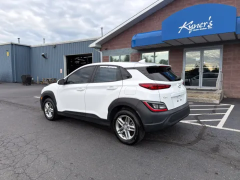 More photos of 2022 Hyundai Kona SE at Kyner's Auto Sales, Inc., PA