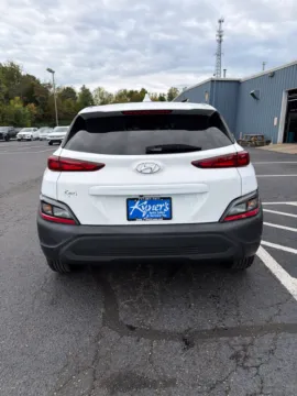 More photos of 2022 Hyundai Kona SE at Kyner's Auto Sales, Inc., PA