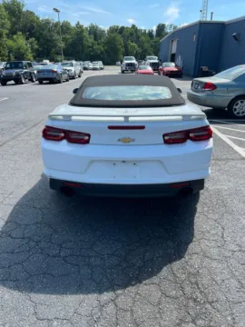 More photos of 2019 Chevrolet Camaro 1LT at Kyner's Auto Sales, Inc., PA