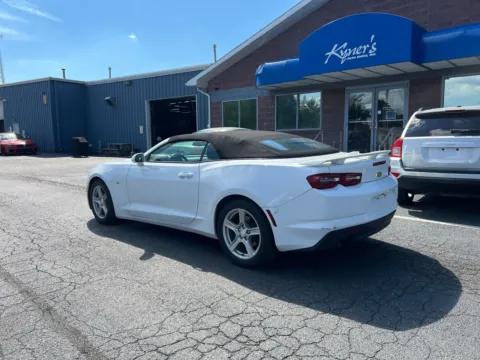 More photos of 2019 Chevrolet Camaro 1LT at Kyner's Auto Sales, Inc., PA
