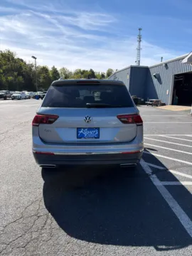 More photos of 2020 Volkswagen Tiguan 2.0T SE at Kyner's Auto Sales, Inc., PA