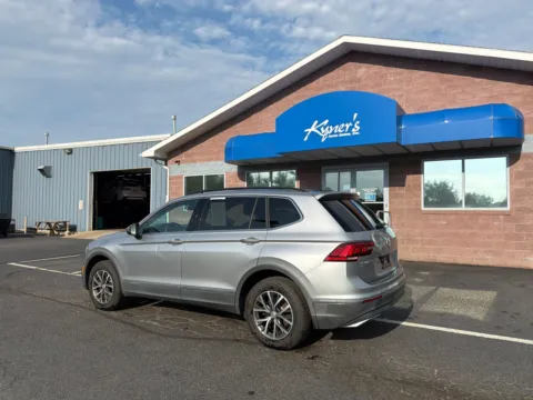 More photos of 2020 Volkswagen Tiguan 2.0T SE at Kyner's Auto Sales, Inc., PA