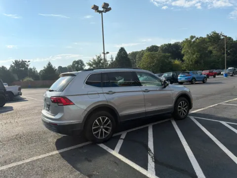More photos of 2020 Volkswagen Tiguan 2.0T SE at Kyner's Auto Sales, Inc., PA