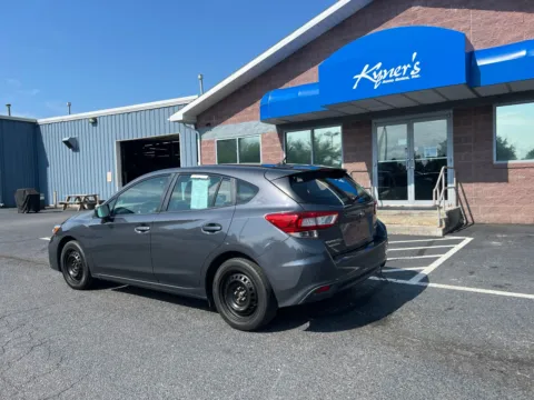 More photos of 2019 Subaru Impreza 2.0i at Kyner's Auto Sales, Inc., PA