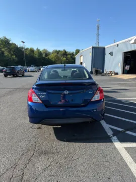 More photos of 2018 Nissan Versa 1.6 SV at Kyner's Auto Sales, Inc., PA