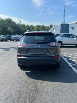 More photos of 2019 Jeep Cherokee Latitude Plus at Kyner's Auto Sales, Inc., PA