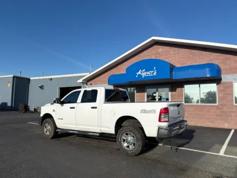 More photos of 2022 Ram 2500 Tradesman at Kyner's Auto Sales, Inc., PA