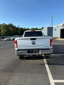 More photos of 2022 Ram 2500 Tradesman at Kyner's Auto Sales, Inc., PA