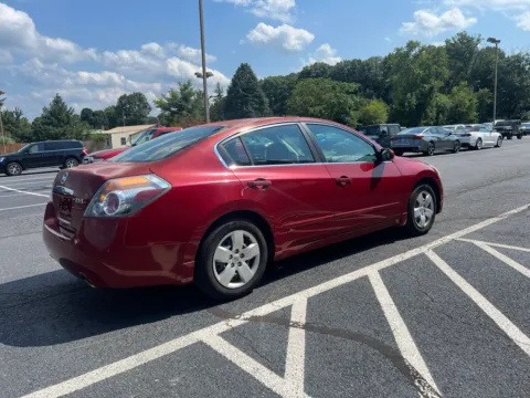 More photos of 2008 Nissan Altima 2.5 S at Kyner's Auto Sales, Inc., PA