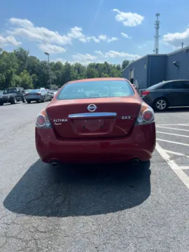 More photos of 2008 Nissan Altima 2.5 S at Kyner's Auto Sales, Inc., PA