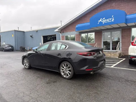 More photos of 2021 Mazda Mazda3 Select at Kyner's Auto Sales, Inc., PA