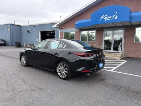 More photos of 2021 Mazda Mazda3 Select at Kyner's Auto Sales, Inc., PA