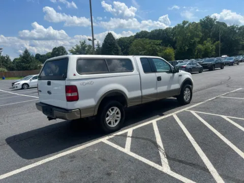 More photos of 2004 Ford F-150 at Kyner's Auto Sales, Inc., PA