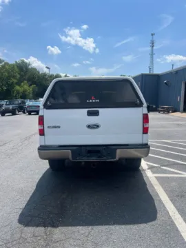 More photos of 2004 Ford F-150 at Kyner's Auto Sales, Inc., PA