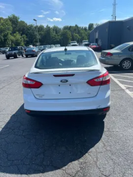 More photos of 2014 Ford Focus SE at Kyner's Auto Sales, Inc., PA