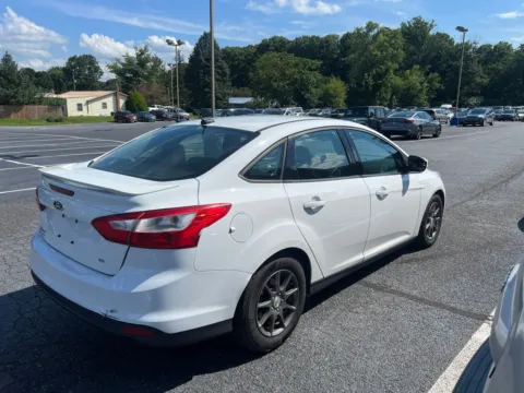 More photos of 2014 Ford Focus SE at Kyner's Auto Sales, Inc., PA