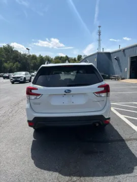More photos of 2022 Subaru Forester Premium at Kyner's Auto Sales, Inc., PA