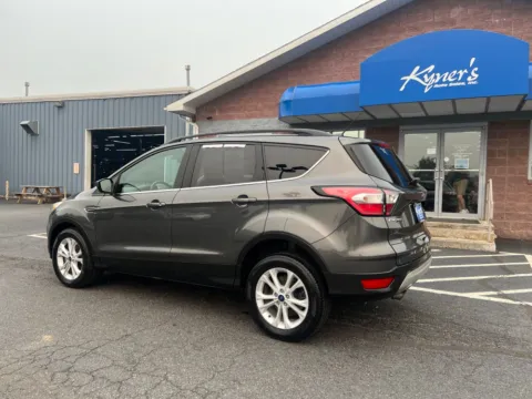 More photos of 2017 Ford Escape SE at Kyner's Auto Sales, Inc., PA