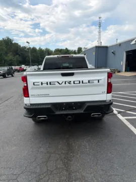 More photos of 2022 Chevrolet Silverado 1500 LTD LT Trail Boss at Kyner's Auto Sales, Inc., PA