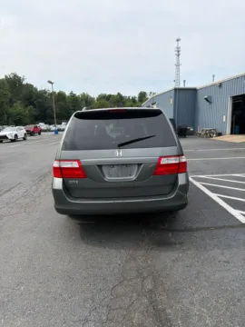More photos of 2007 Honda Odyssey EX at Kyner's Auto Sales, Inc., PA