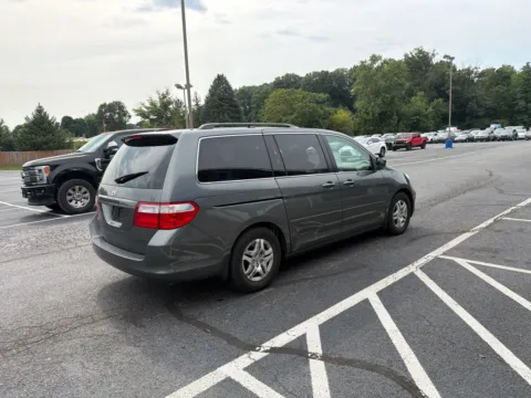 More photos of 2007 Honda Odyssey EX at Kyner's Auto Sales, Inc., PA