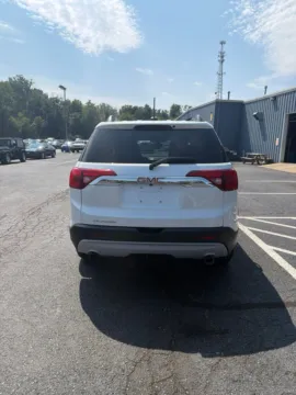 More photos of 2017 GMC Acadia SLT-1 at Kyner's Auto Sales, Inc., PA