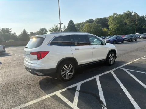 More photos of 2017 Honda Pilot Elite at Kyner's Auto Sales, Inc., PA