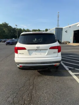 More photos of 2017 Honda Pilot Elite at Kyner's Auto Sales, Inc., PA