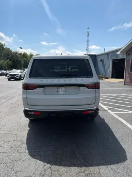 More photos of 2022 Jeep Wagoneer Series II at Kyner's Auto Sales, Inc., PA