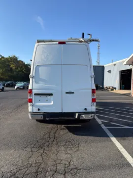 More photos of 2018 Nissan NV2500 HD SL at Kyner's Auto Sales, Inc., PA