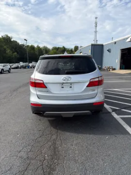 More photos of 2013 Hyundai Santa Fe Limited at Kyner's Auto Sales, Inc., PA