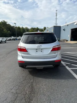 More photos of 2013 Hyundai Santa Fe Limited at Kyner's Auto Sales, Inc., PA