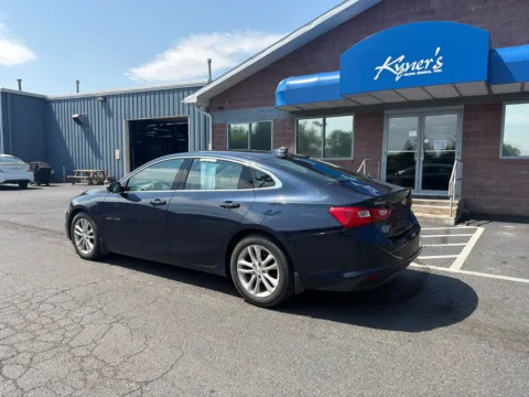 More photos of 2016 Chevrolet Malibu LT at Kyner's Auto Sales, Inc., PA